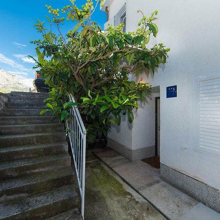 Apartment Bella Baška Voda Exterior foto